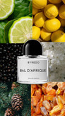 بایردو بال د افریکا Byredo Bal d'afrique