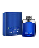 مون مونت بلان بلانت لجند ابی (بلو) mont Blanc Legend blue