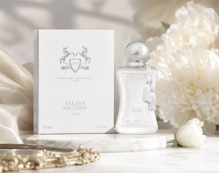 مارلی والایا اکسکلوسیو Marly Valaya Exclusif