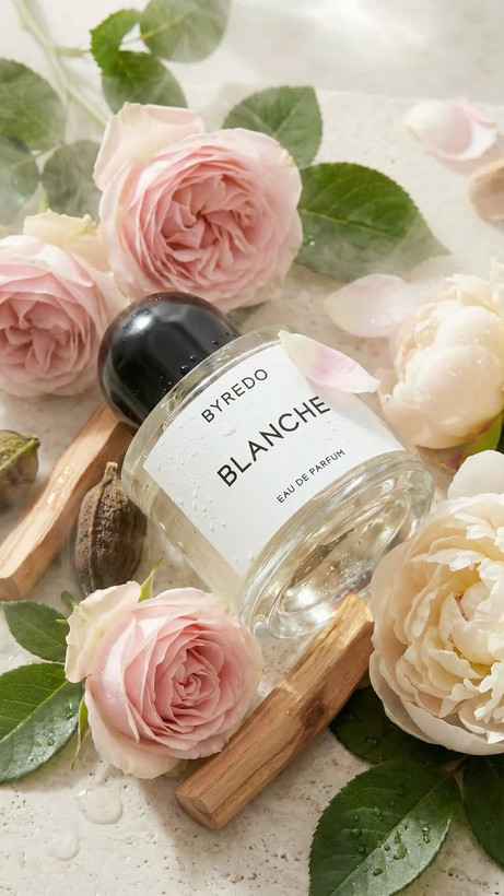 بایردو بلانچ بلانش Byredo Blanche