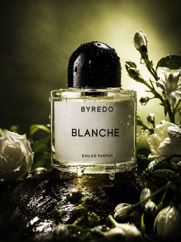 بایردو بلانچ بلانش Byredo Blanche