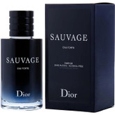 دیور ساواج او فورته Dior Sauvage Eau Forte
