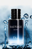 دیور ساواج او فورته Dior Sauvage Eau Forte