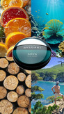 آکوا بولگاری پور هوم Aqva Bvlgari Pour Homme