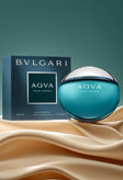 آکوا بولگاری پور هوم Aqva Bvlgari Pour Homme