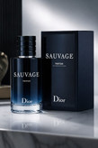 دیور ساواج پارفوم Dior Sauvage parfum