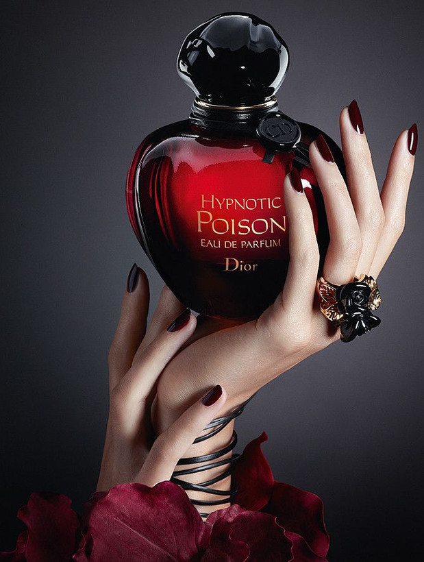دیور هیپنوتیک پویزن Dior Hypnotic poison