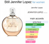 استیل جنیفر لوپز Still Jennifer Lopez