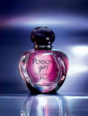 دیور پویزن گرل Dior Poison Girl