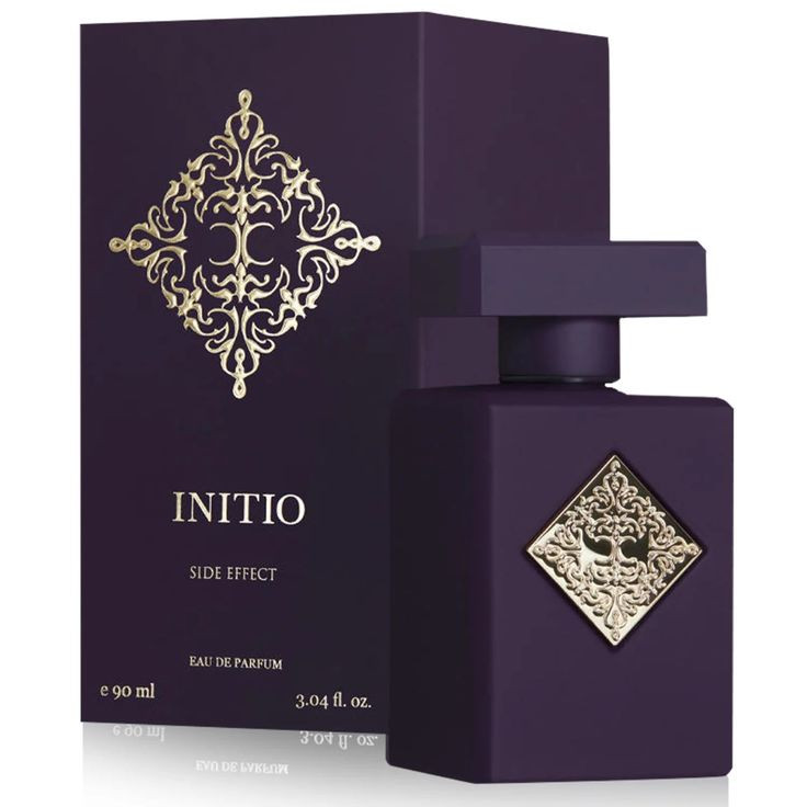 اینیشیو ساید افکت Initio Side Effect
