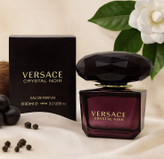 ورساچه کریستال نویر Versace Crystal Noir
