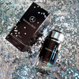 مرسدس بنز اینتنس Mercedes Benz Intense