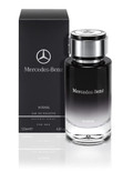 مرسدس بنز اینتنس Mercedes Benz Intense