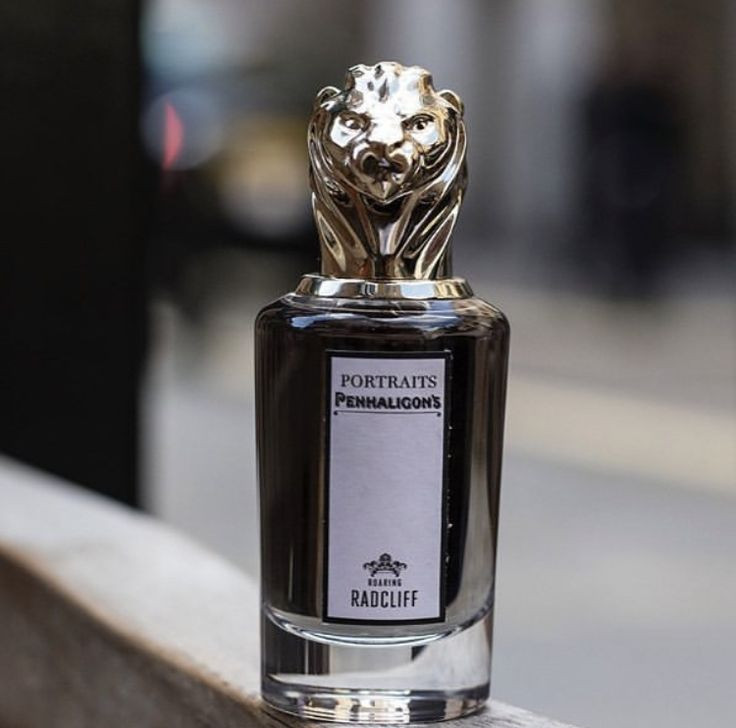 پنهالیگونز رورینگ رادکلیف Penhaligons Roaring Radcliff