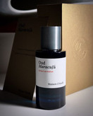 عودعوود ماراکوجا Oud Maracuja