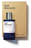 عودعوود ماراکوجا Oud Maracuja