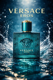 ورساچه اروس Versace Eros