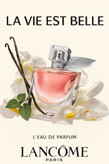 لانکوم لنکوم لویه بل Lancome la vie Est Belle لنکوم لاویه بل