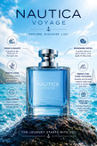ناتیکا ویاژ Nautica Voyage