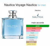 ناتیکا ویاژ Nautica Voyage
