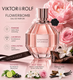 ویکتور رالف فلاور بامب Viktor and Rolf Flower Bomb