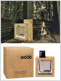 هی وود راکی مانتین He wood rocky mountain
