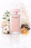 نارسیس رودریگز صورتی (فور هر صورتی) Narciso Rodriguez For her