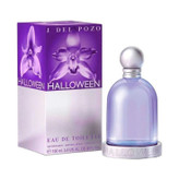 هالوین بنفش هالووین زن Halloween woman