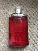دانهیل الفرد دیزایر رد قرمز Dunhill Desire red