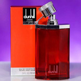 دانهیل الفرد دیزایر رد قرمز Dunhill Desire red