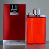 دانهیل الفرد دیزایر رد قرمز Dunhill Desire red