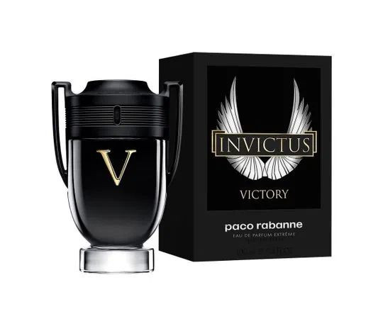اینوکتوس ویکتوری Invictus Victory