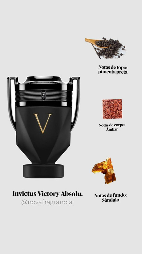 اینوکتوس ویکتوری Invictus Victory