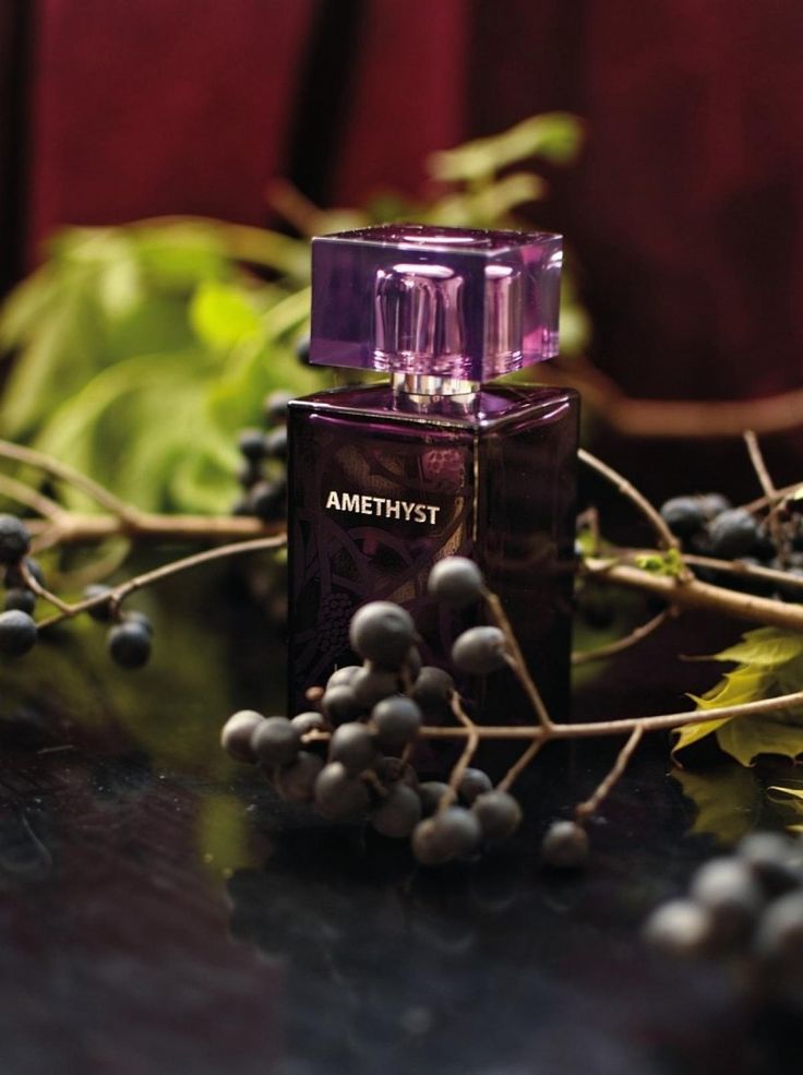 لالیک امیتیس آمیتیس Lalique Amethyst