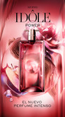 لانکوم لنکوم ایدول پاور lancome Idole Power