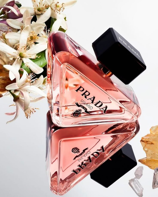 پرادا پارادوکس Prada Paradoxe