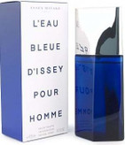 ایسی میاکی بلو پور هوم Issey Miyake Bleue Pour Homme