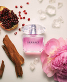 ورساچه برایت کریستال (صورتی) Versace Bright Crystal