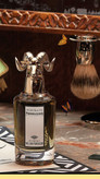 پنهالیگونز ویلیام Penhaligons the inimitable William