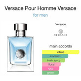 ورساچه پور هوم Versace Pour Homme