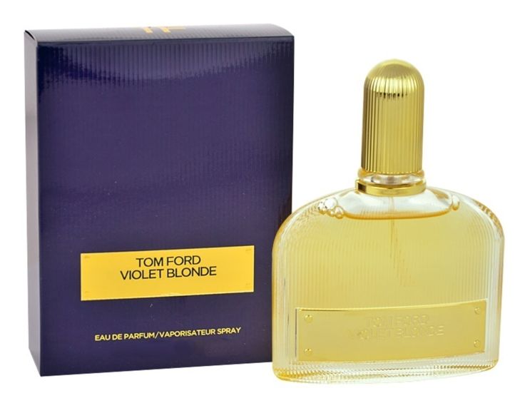 تام فورد ویولت بلوند Tom Ford Violet Blonde