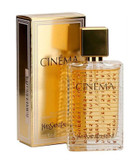 ایو سن لورن لوران سینما Yves Saint Laurent YSL Cinema