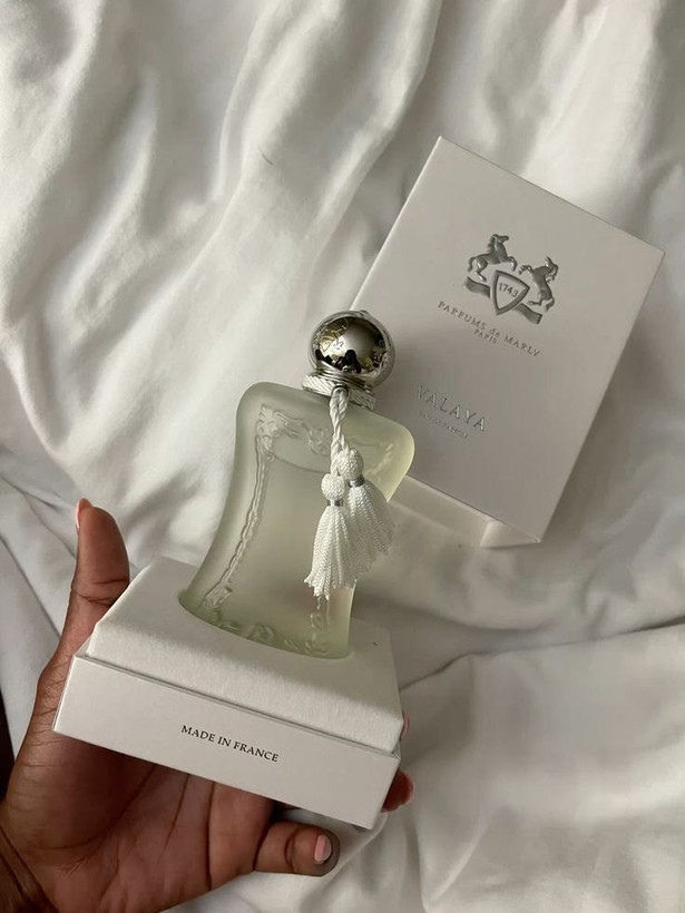 مارلی والایا پارفوم Marly Valaya Parfum