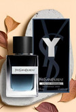 ایو سن لورن لوران وای Yves Saint Laurent Y YSL Y