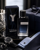 ایو سن لورن لوران وای Yves Saint Laurent Y YSL Y