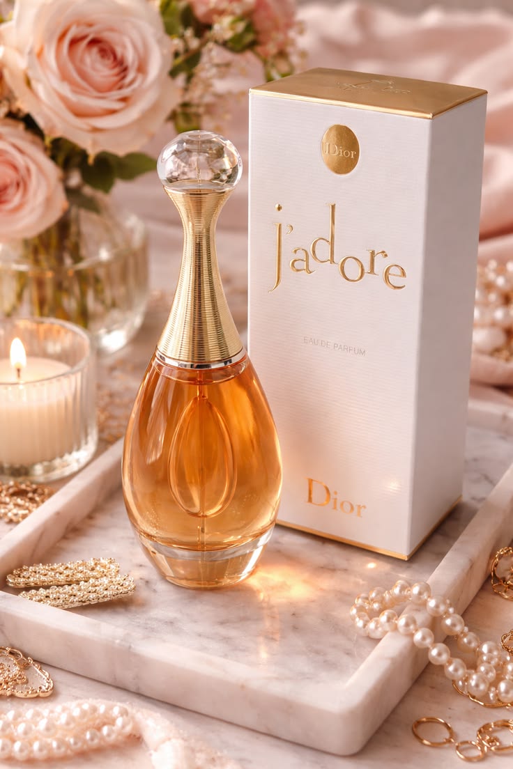دیور جادور Dior Jadore