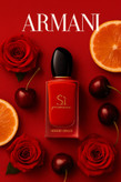 جورجو آرمانی ارمانی سی پشن Giorgio Armani Si Passione