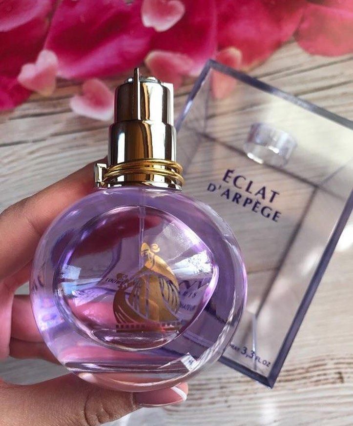 لانوین اکلت زنانه Lanvin Eclat Women
