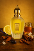 زرجف ایکس ناکسوس ۱۸۶۱ Xerjoff xj naxos
