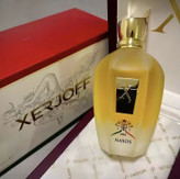 زرجف ایکس ناکسوس ۱۸۶۱ Xerjoff xj naxos
